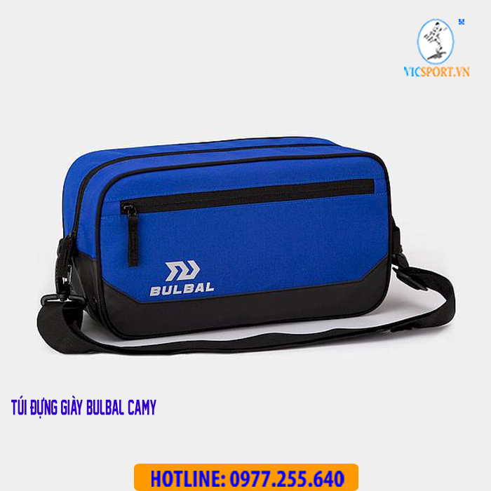Túi đựng giày Bulbal Camy 3 màu - Hình ảnh 6