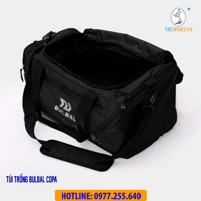 Túi trống thể thao Bulbal Copa cỡ trung - Hình ảnh 21