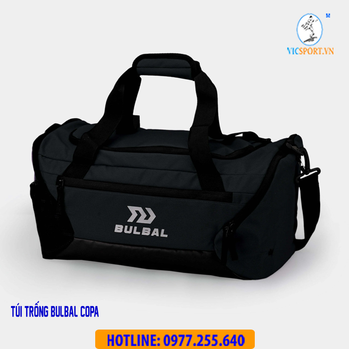 Túi trống thể thao Bulbal Copa cỡ trung - Hình ảnh 9