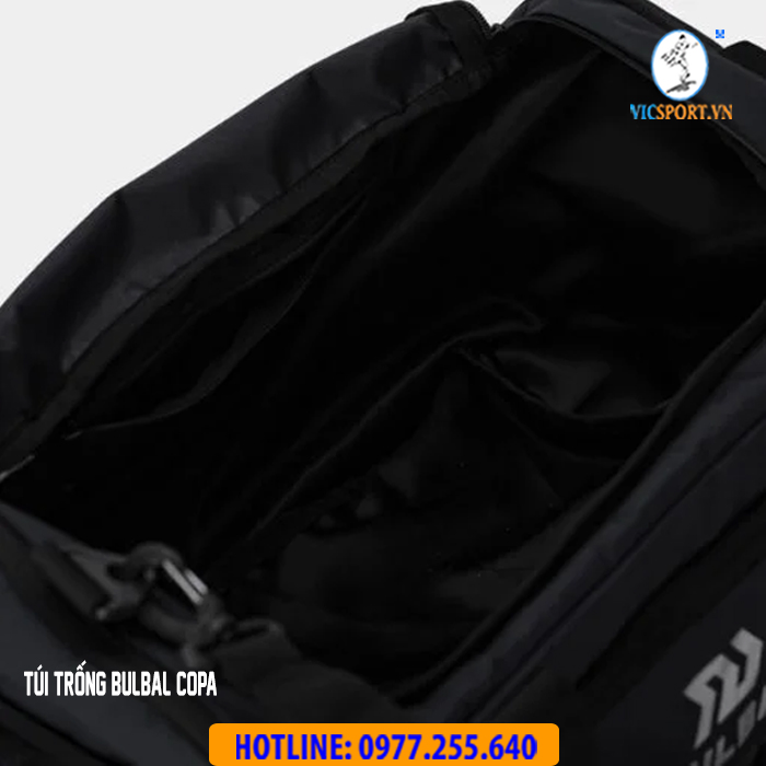 Túi trống thể thao Bulbal Copa cỡ trung - Hình ảnh 23