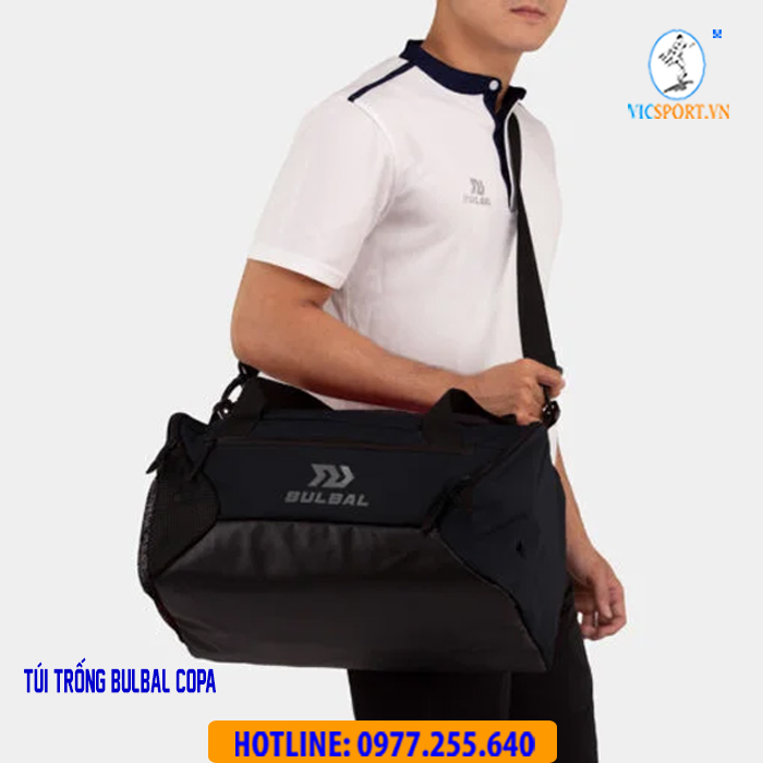 Túi trống thể thao Bulbal Copa cỡ trung - Hình ảnh 6