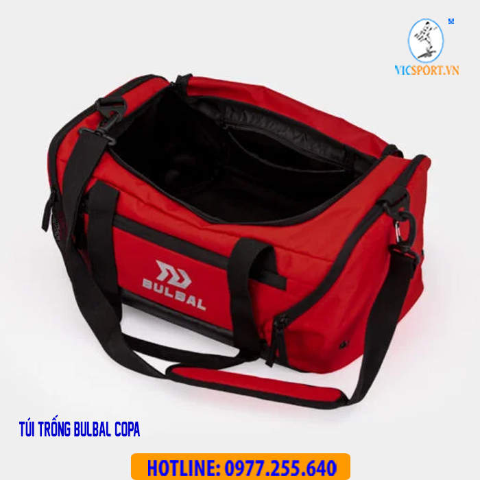 Túi trống thể thao Bulbal Copa cỡ trung - Hình ảnh 4