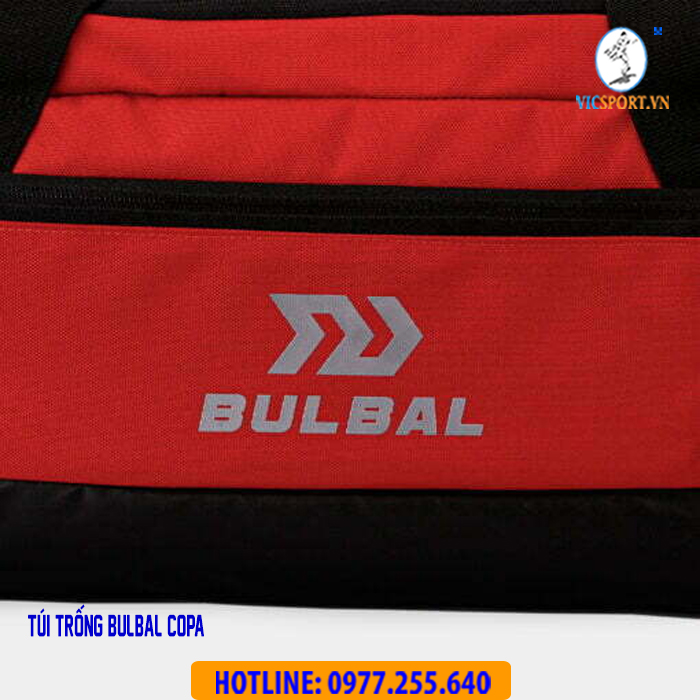 Túi trống thể thao Bulbal Copa cỡ trung - Hình ảnh 13
