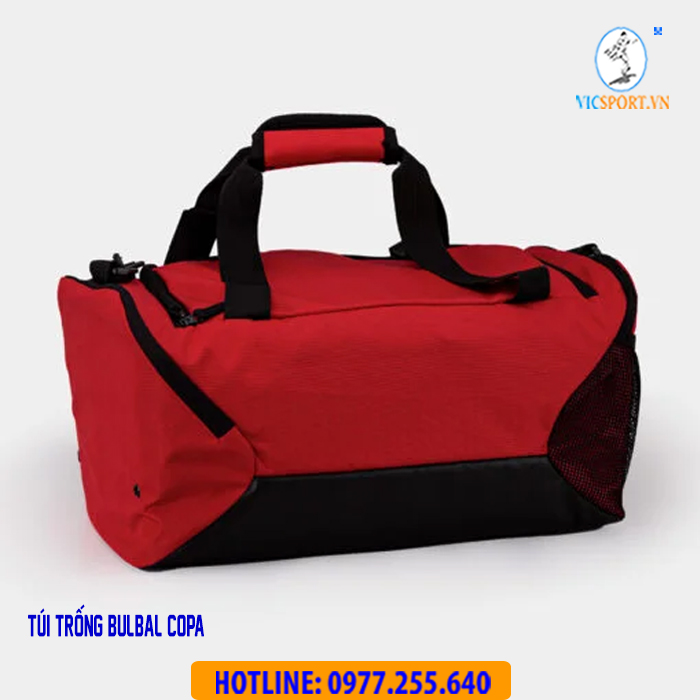 Túi trống thể thao Bulbal Copa cỡ trung - Hình ảnh 16