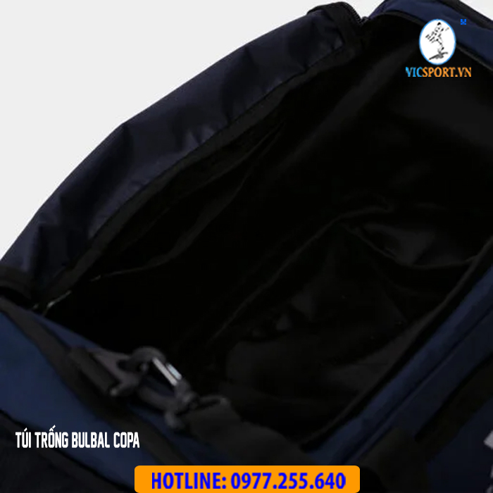Túi trống thể thao Bulbal Copa cỡ trung - Hình ảnh 19