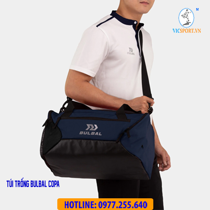 Túi trống thể thao Bulbal Copa cỡ trung - Hình ảnh 8