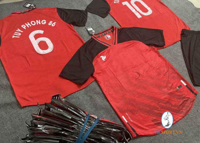 TUY PHONG 86 - Hình ảnh 4