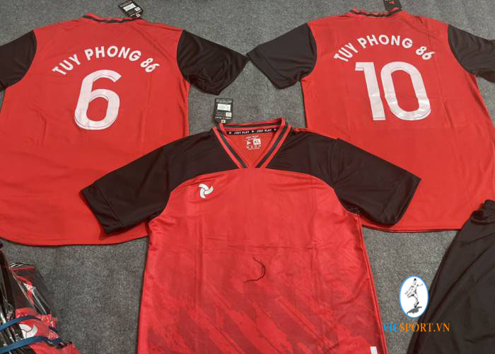 TUY PHONG 86 - Hình ảnh 6