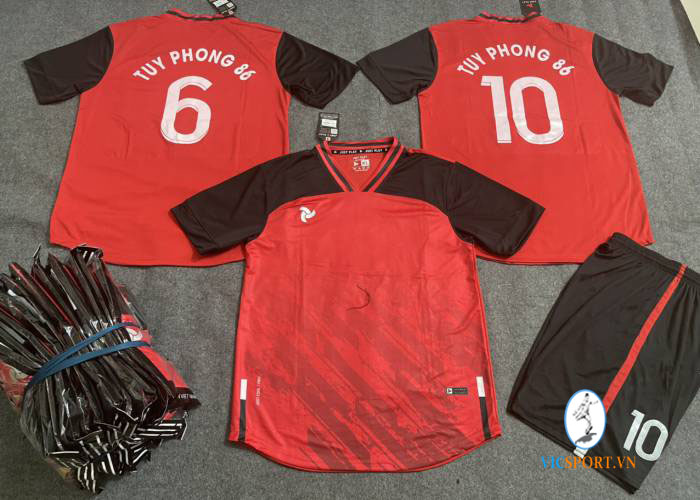TUY PHONG 86 - Hình ảnh 7