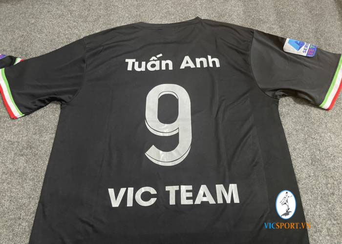 VIC TEAM - Hình ảnh 5