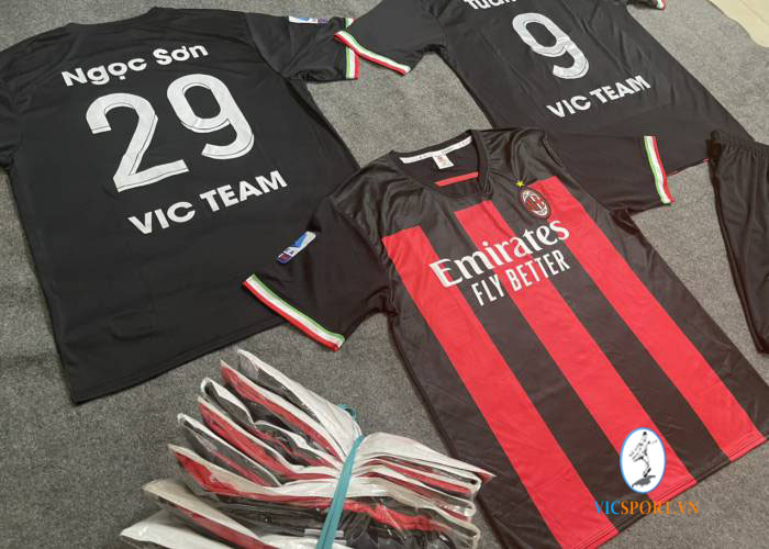 VIC TEAM - Hình ảnh 4