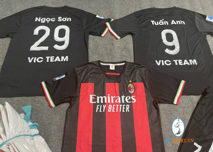 VIC TEAM - Hình ảnh 6