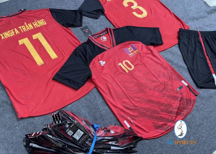 Xingfa Trần Hùng tại BRVT - Hình ảnh 8