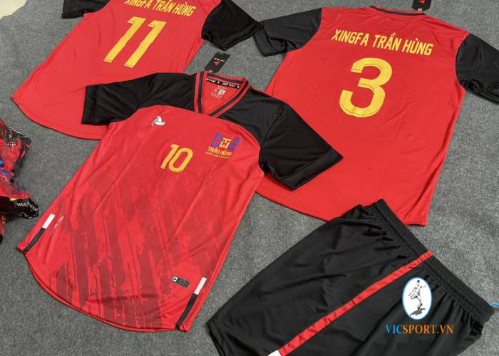 Xingfa Trần Hùng tại BRVT - Hình ảnh 6