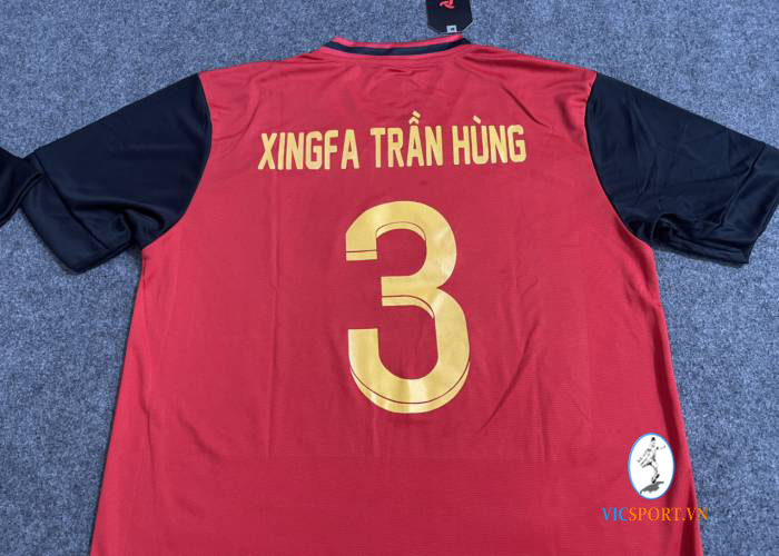 Xingfa Trần Hùng tại BRVT - Hình ảnh 10