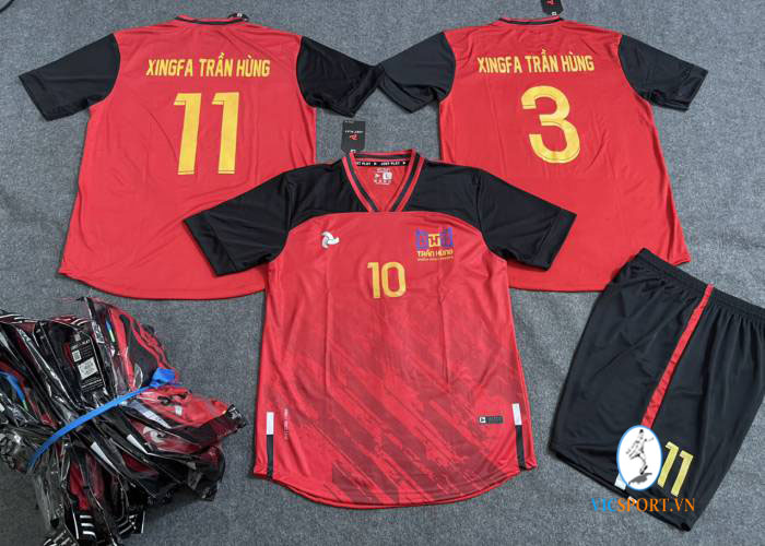 Xingfa Trần Hùng tại BRVT - Hình ảnh 11