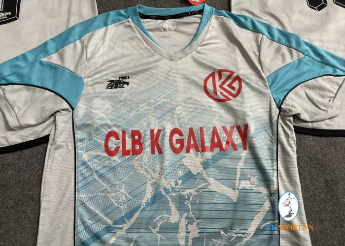 CLB K GALAXY - Hình ảnh 5