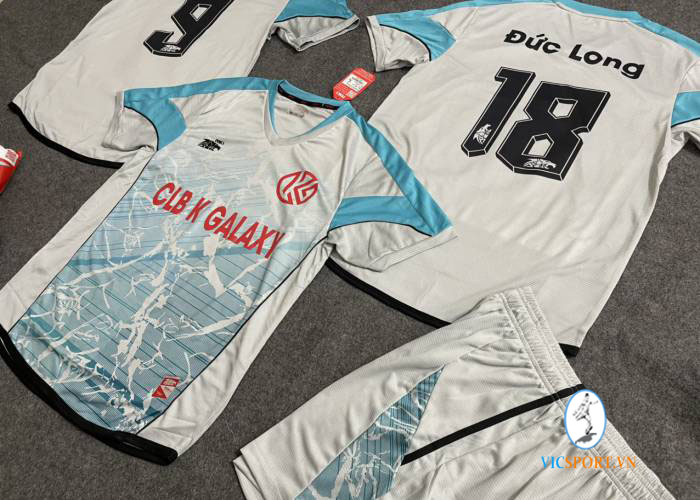 CLB K GALAXY - Hình ảnh 4
