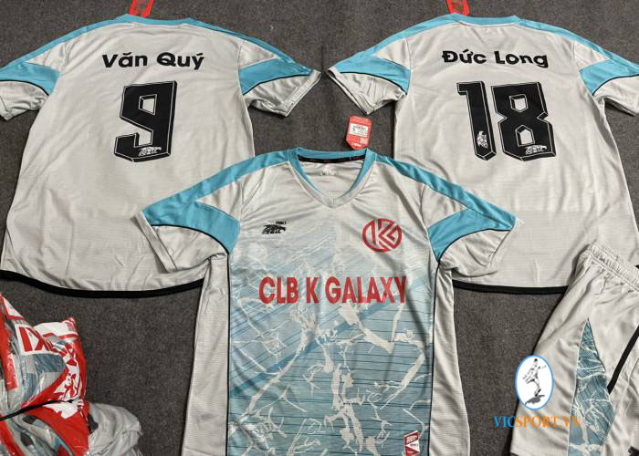 CLB K GALAXY - Hình ảnh 7