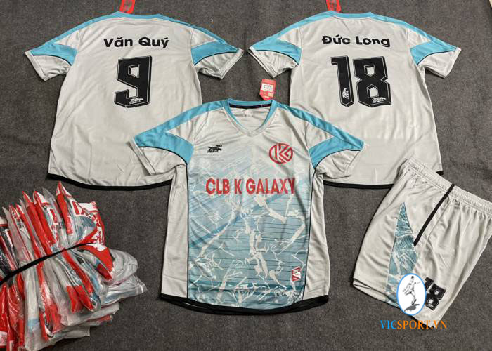 CLB K GALAXY - Hình ảnh 8