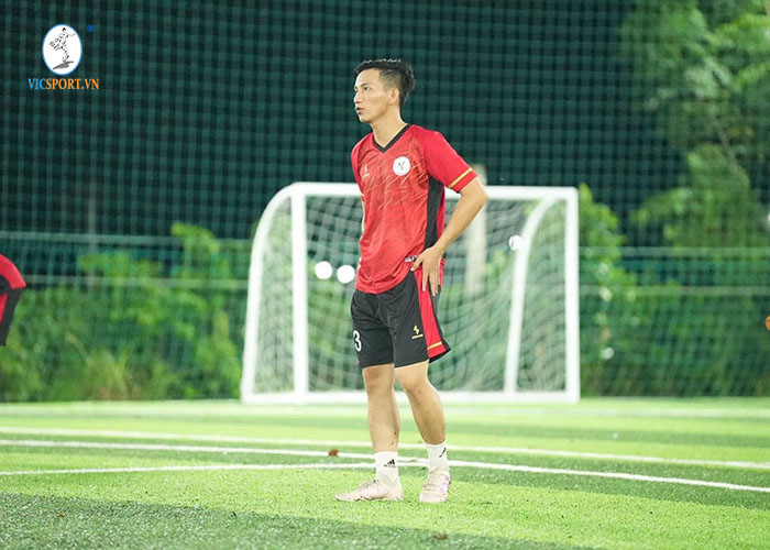 FC SƠN BÌNH - HỘI CHÀO MÀO - Hình ảnh 14