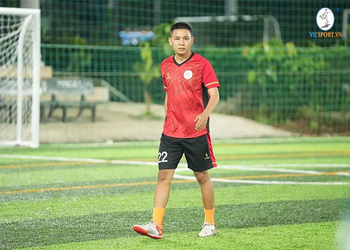 FC SƠN BÌNH - HỘI CHÀO MÀO - Hình ảnh 13