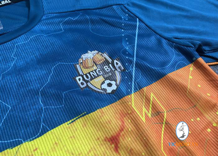 FC BỤNG BIA - BÌNH DƯƠNG - Hình ảnh 4