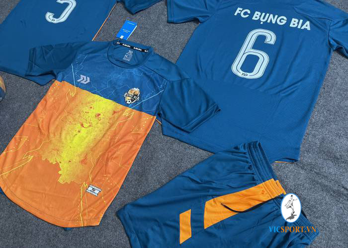 FC BỤNG BIA - BÌNH DƯƠNG - Hình ảnh 3