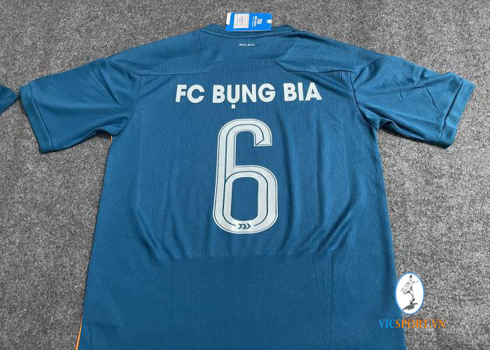 FC BỤNG BIA - BÌNH DƯƠNG - Hình ảnh 2