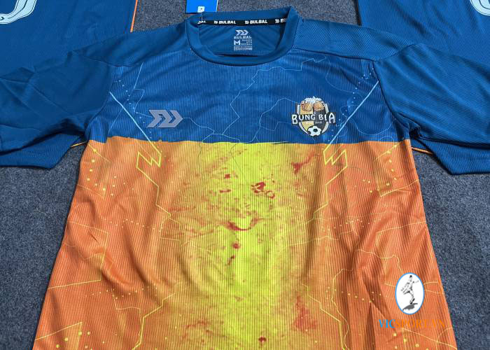 FC BỤNG BIA - BÌNH DƯƠNG - Hình ảnh 6