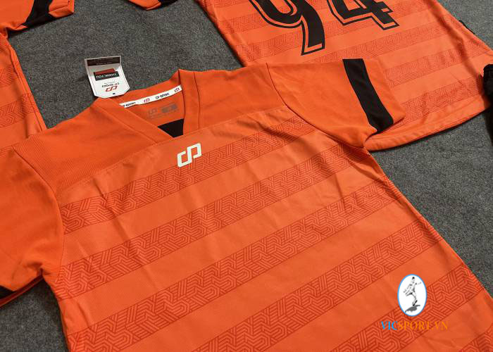 FC HOA PHƯỢNG ĐỎ - BÌNH THẠNH - Hình ảnh 4