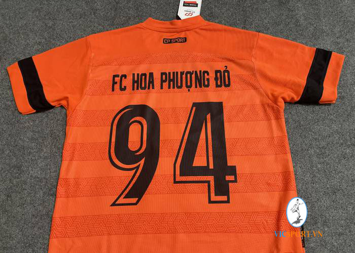 FC HOA PHƯỢNG ĐỎ - BÌNH THẠNH - Hình ảnh 5