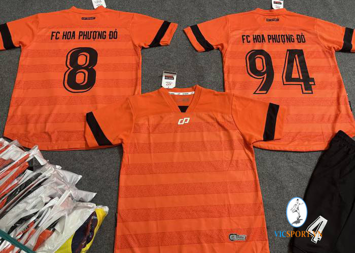 FC HOA PHƯỢNG ĐỎ - BÌNH THẠNH - Hình ảnh 6