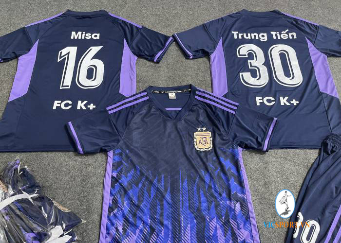 FC K+ TẠI NHA TRANG - Hình ảnh 6