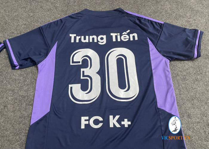 FC K+ TẠI NHA TRANG - Hình ảnh 4