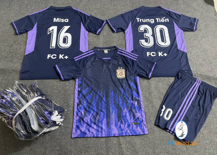 FC K+ TẠI NHA TRANG - Hình ảnh 7
