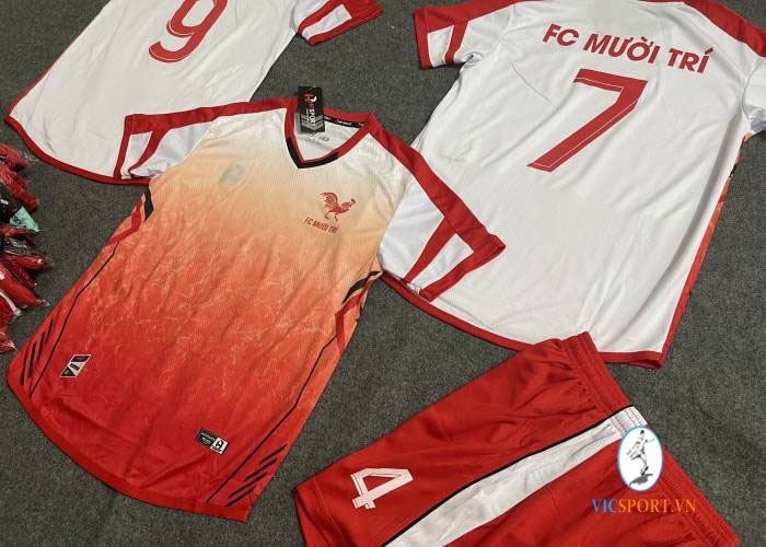 FC MƯỜI TRÍ - QUẬN 2 - Hình ảnh 6