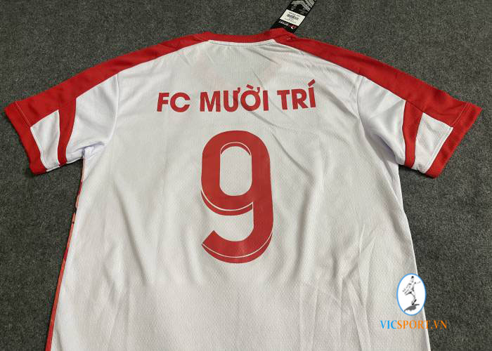 FC MƯỜI TRÍ - QUẬN 2 - Hình ảnh 3
