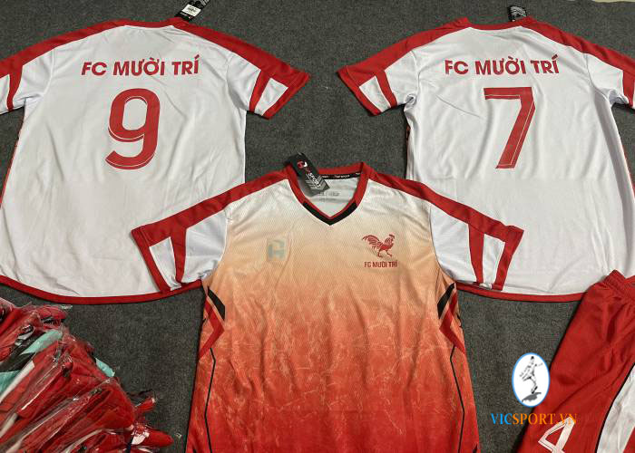 FC MƯỜI TRÍ - QUẬN 2 - Hình ảnh 5