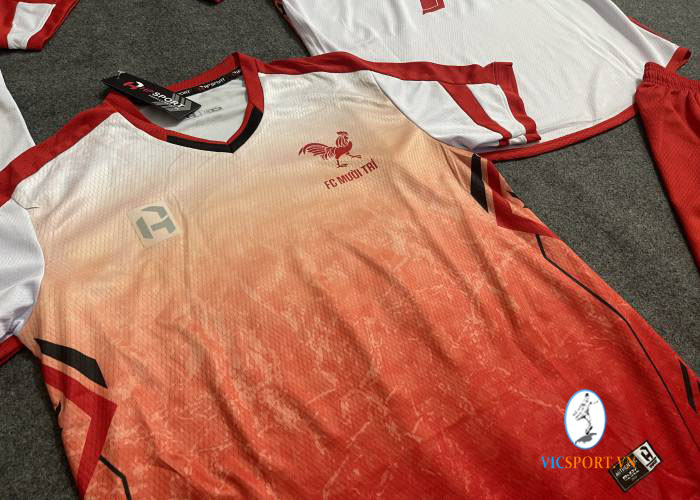 FC MƯỜI TRÍ - QUẬN 2 - Hình ảnh 7