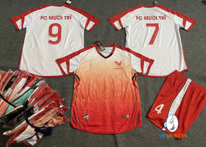 FC MƯỜI TRÍ - QUẬN 2 - Hình ảnh 8