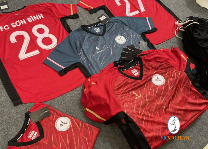 FC SƠN BÌNH - HỘI CHÀO MÀO - Hình ảnh 11