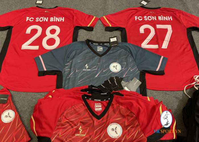 FC SƠN BÌNH - HỘI CHÀO MÀO - Hình ảnh 9
