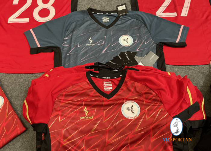 FC SƠN BÌNH - HỘI CHÀO MÀO - Hình ảnh 8