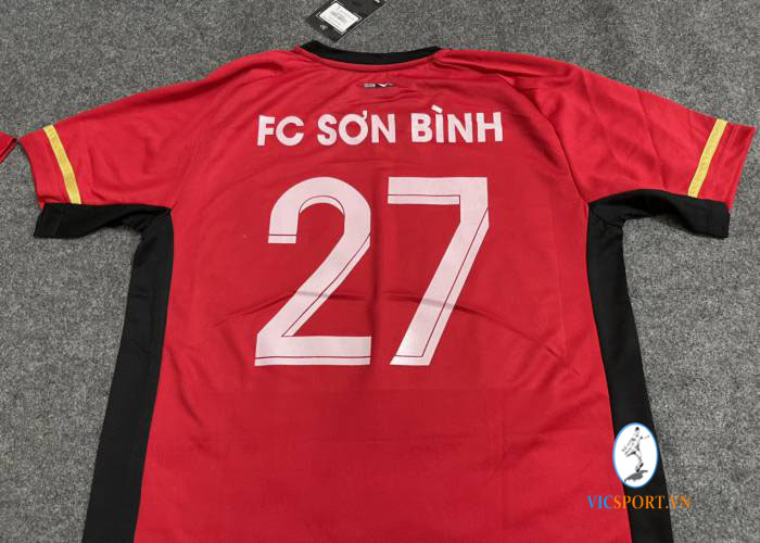 FC SƠN BÌNH - HỘI CHÀO MÀO - Hình ảnh 7