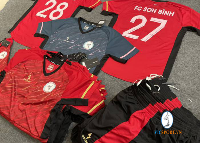 FC SƠN BÌNH - HỘI CHÀO MÀO - Hình ảnh 10