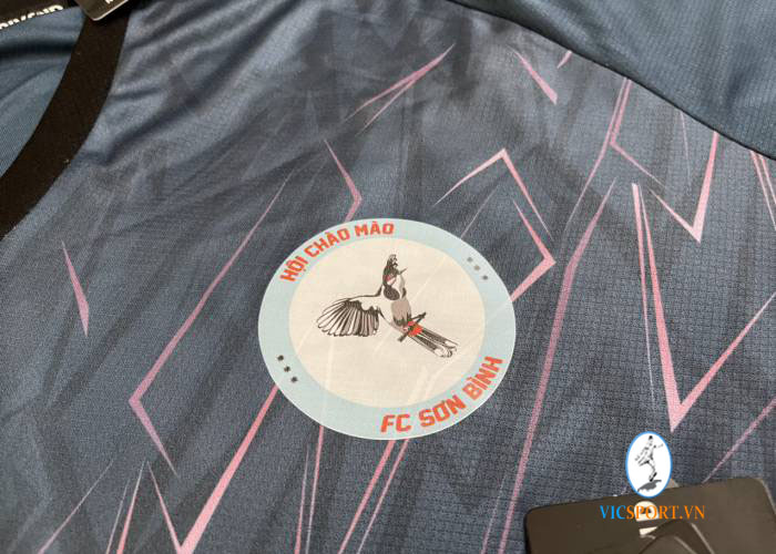 FC SƠN BÌNH - HỘI CHÀO MÀO - Hình ảnh 5