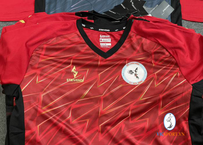 FC SƠN BÌNH - HỘI CHÀO MÀO - Hình ảnh 2
