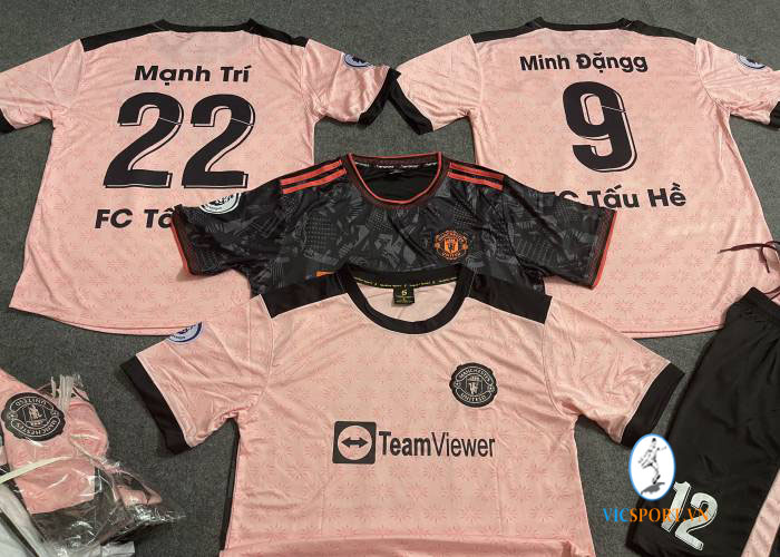 FC TẤU HỀ - Hình ảnh 4