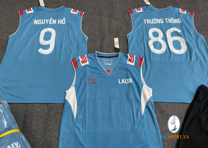 LALYA FC - Hình ảnh 6